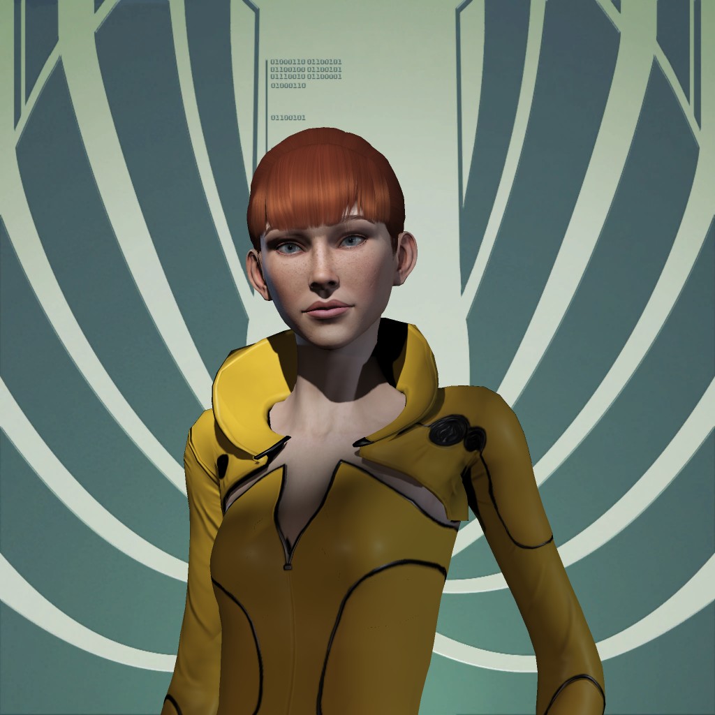 SARINA SAILERMOON