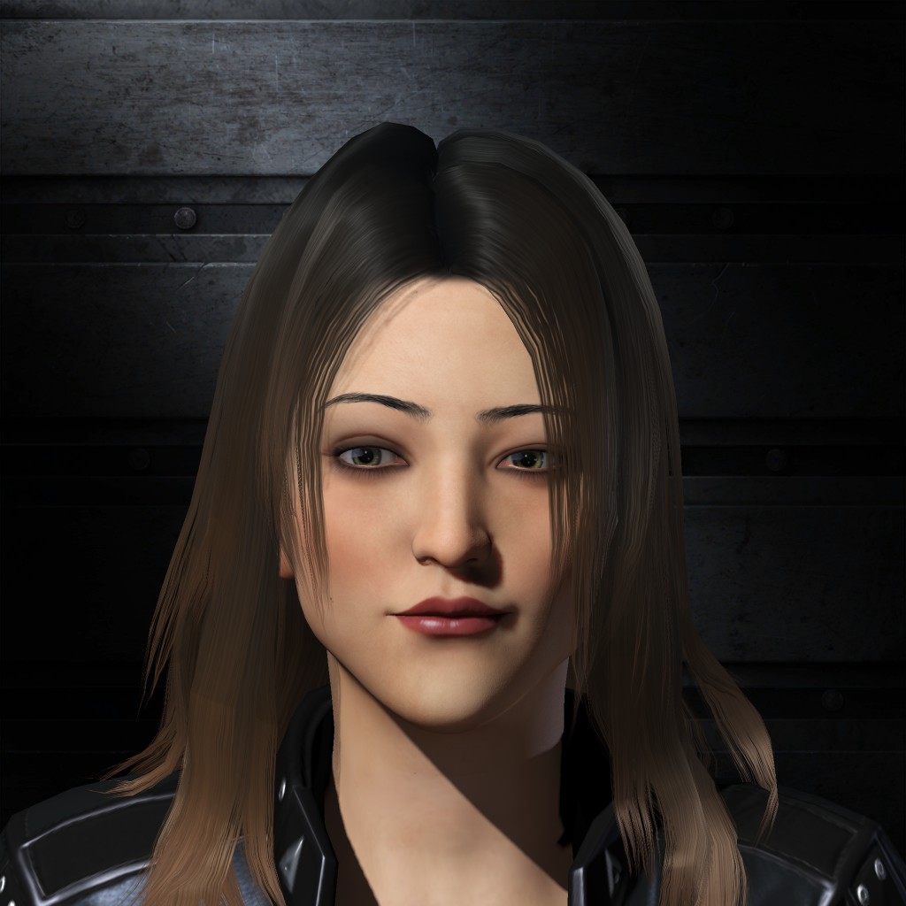 Hinata Garcio