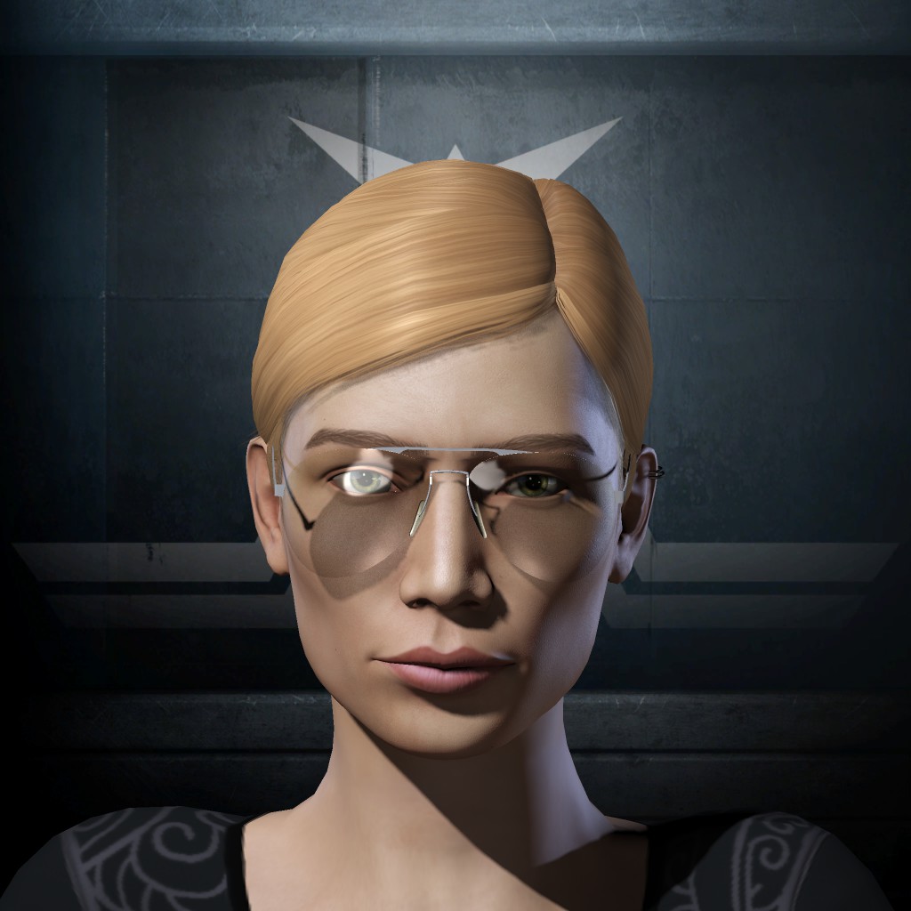 Nicki Rogue