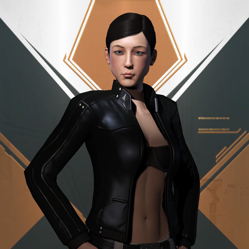 FL jingtian