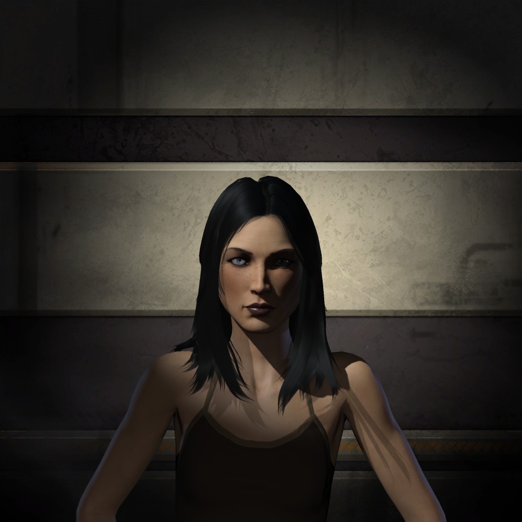 Nuala Merean