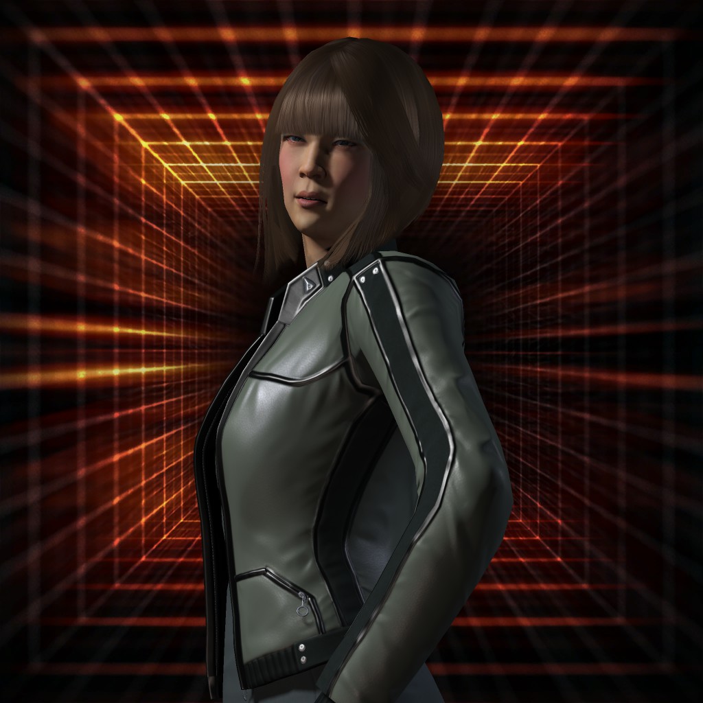 DF21 HUNTER