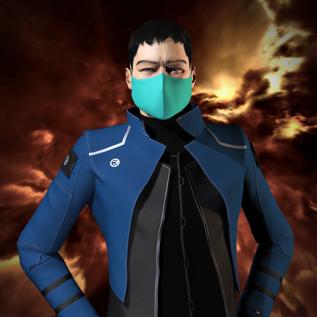Jedi Kanan Jarrus