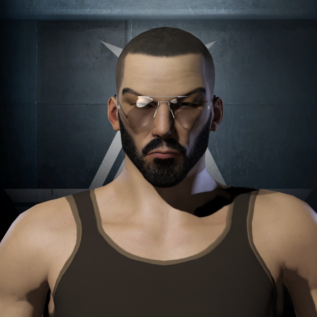 Benedict Avalhar
