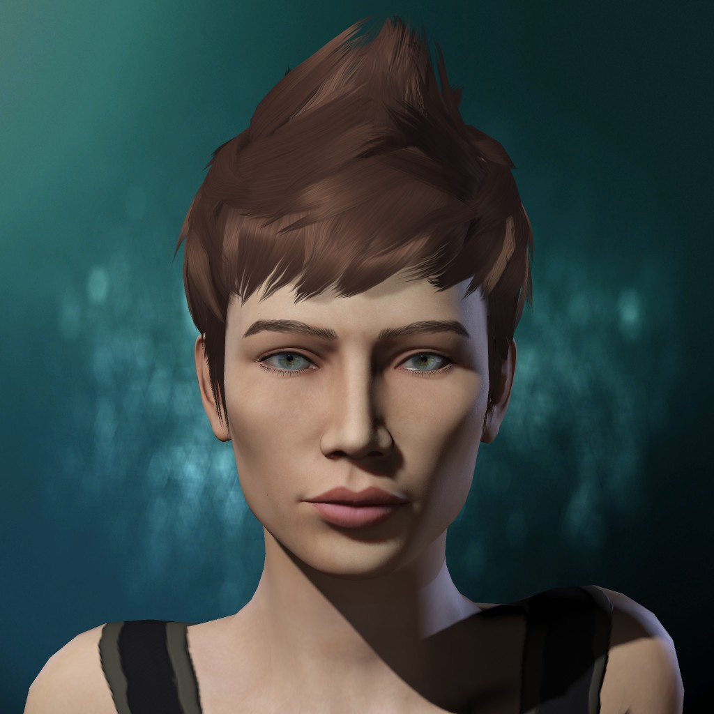 nova acaker