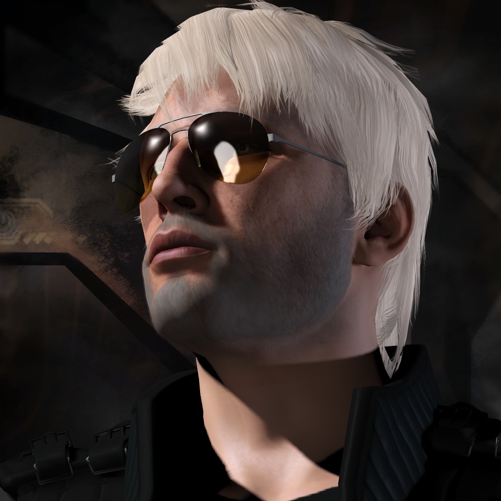 Daryl Targaryen