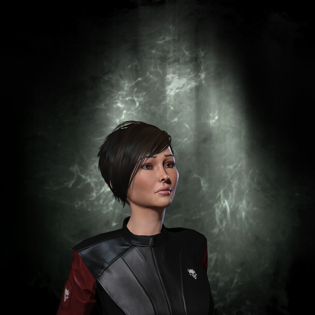 Renee Carth