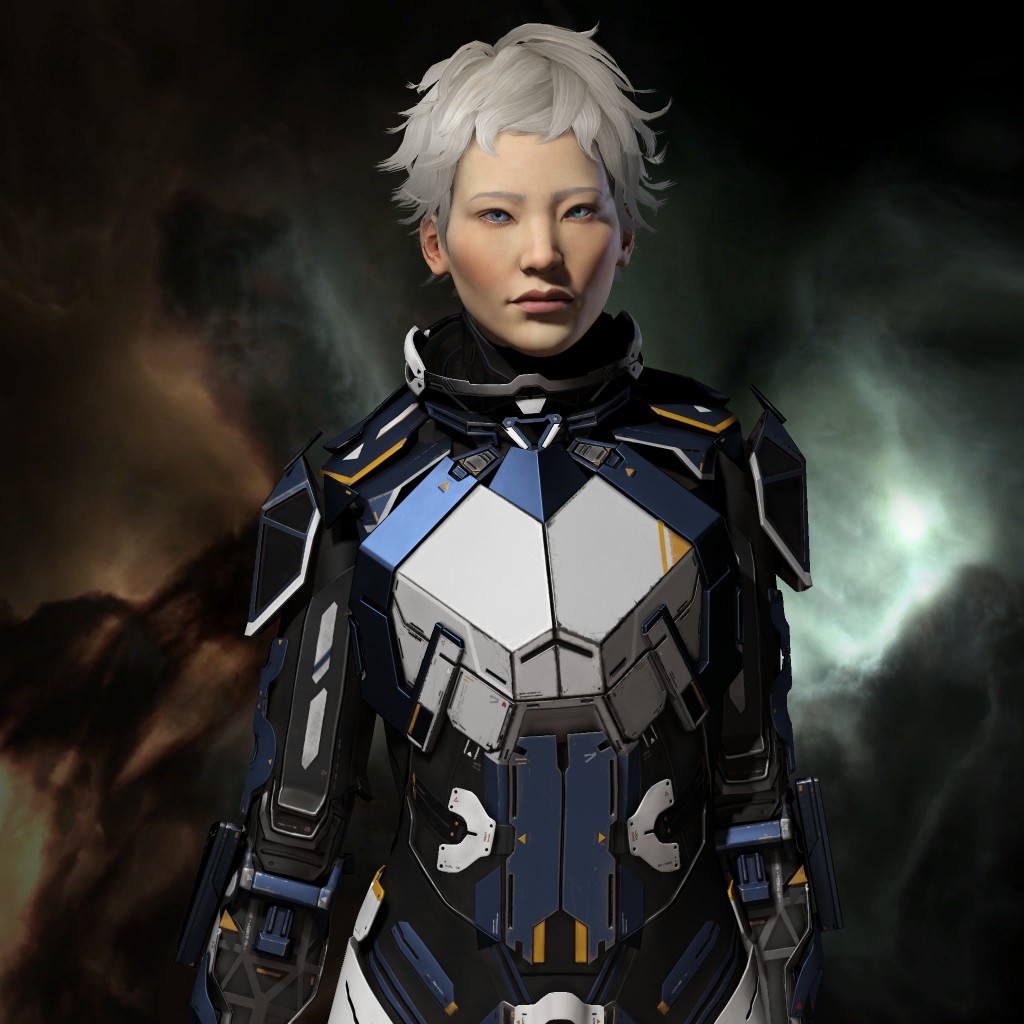 Lilieth Ayanami