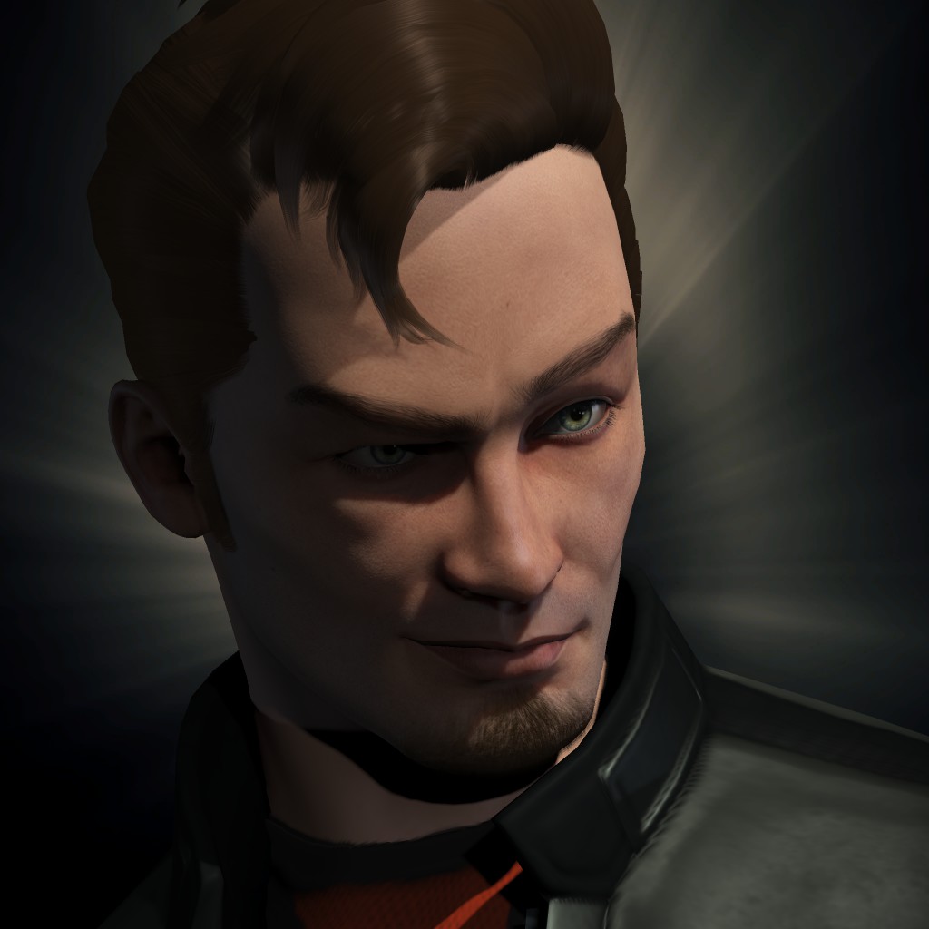 Kirk Sedmi