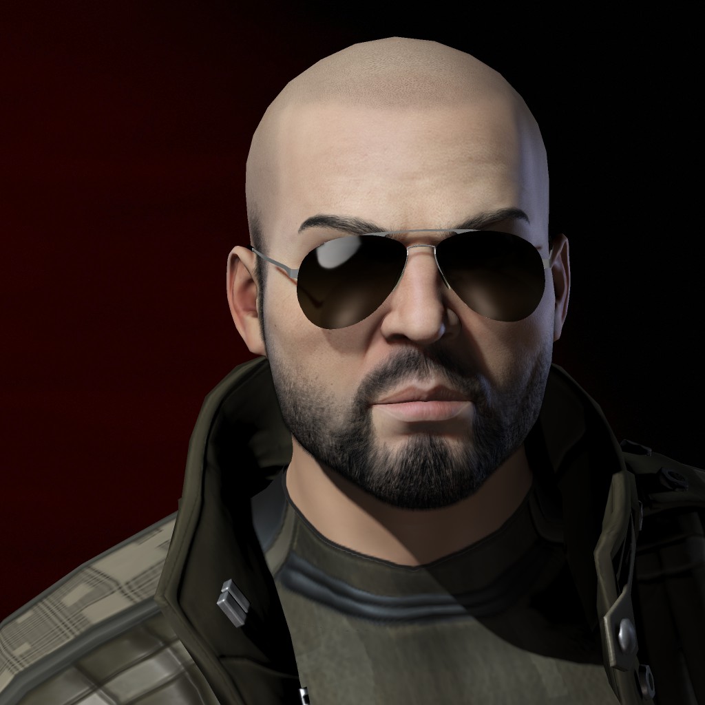 Naz Rogue