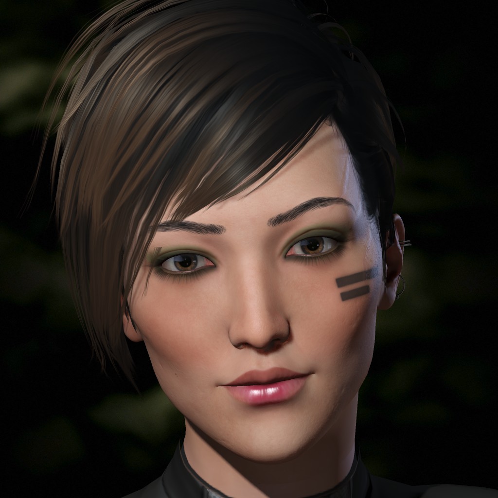 xiangge niqunaer