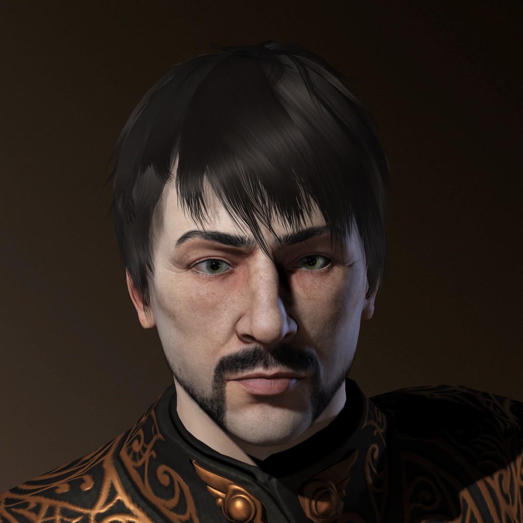 JameRaynor