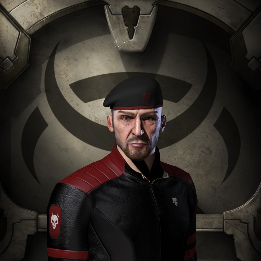 Dandremendi Ender