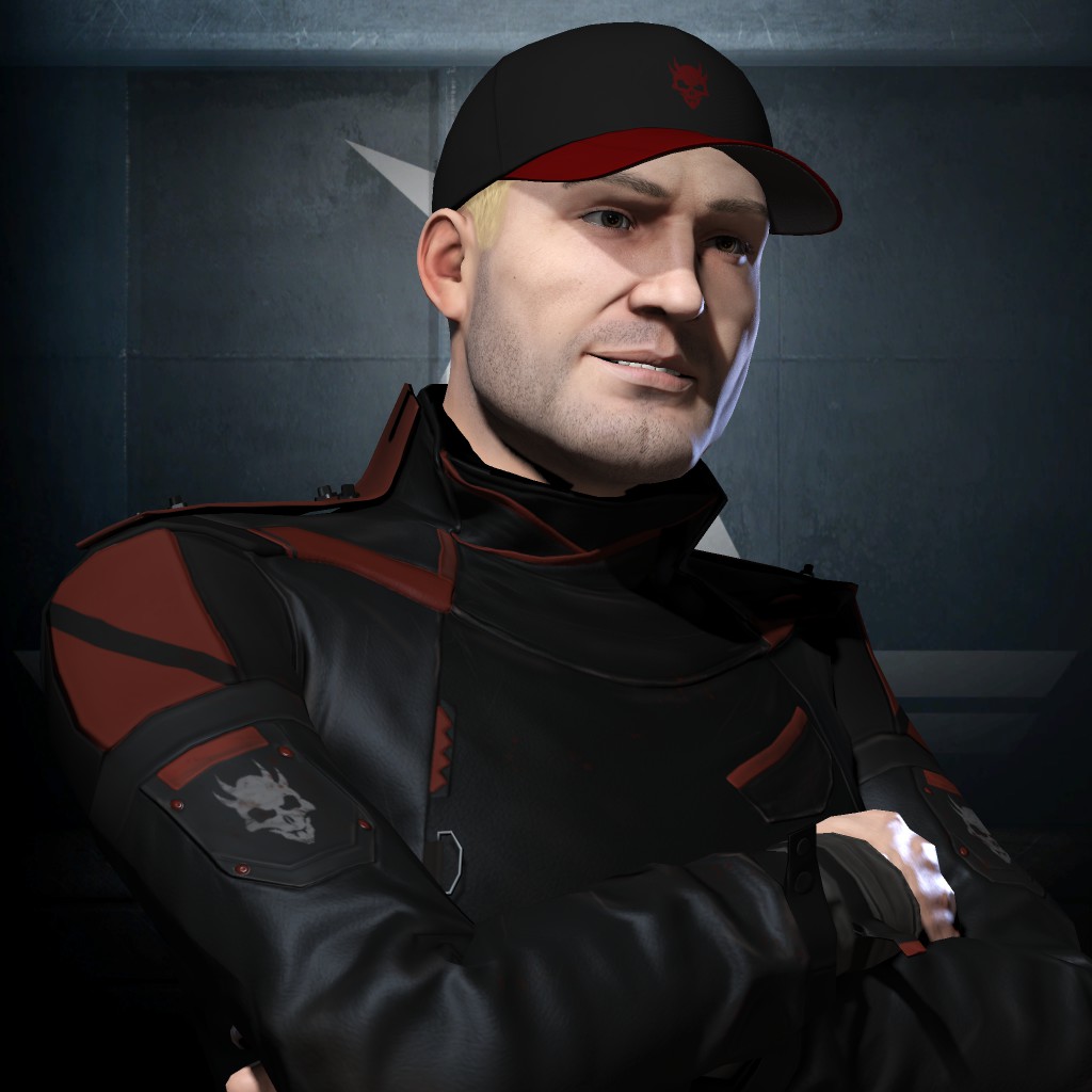 Kirill Brown