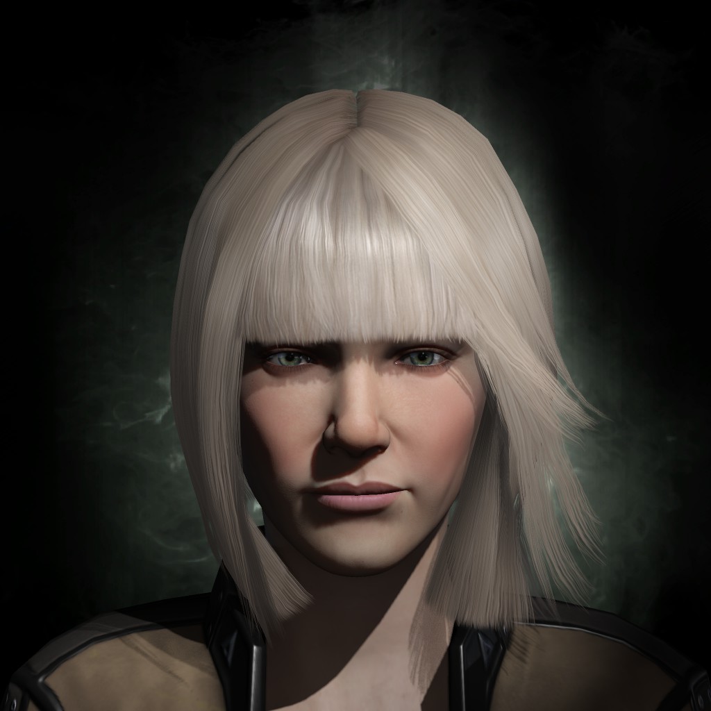 Raevn Eldaer