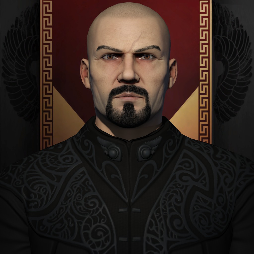 Victor Dyrnwyn