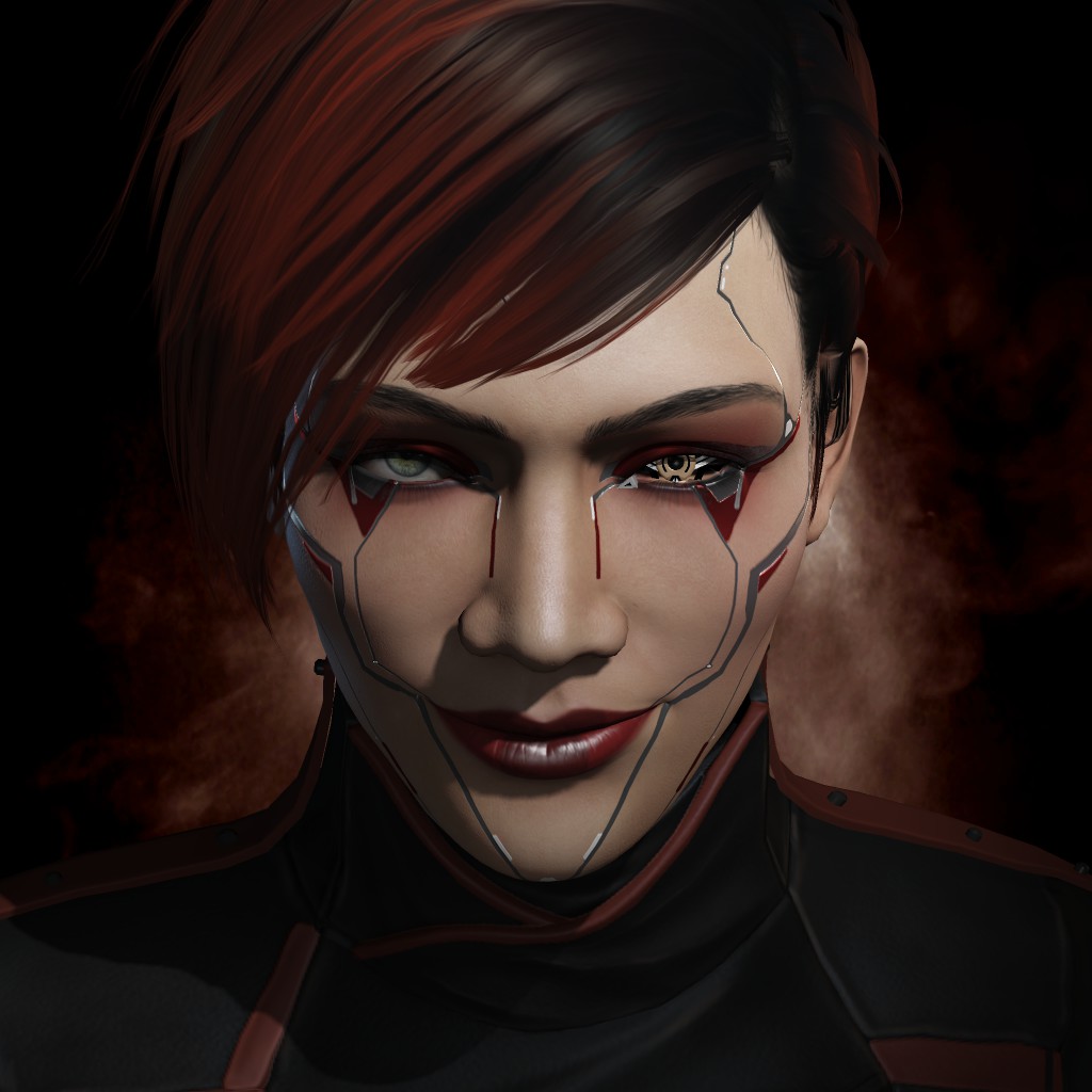Zveda Blackstar