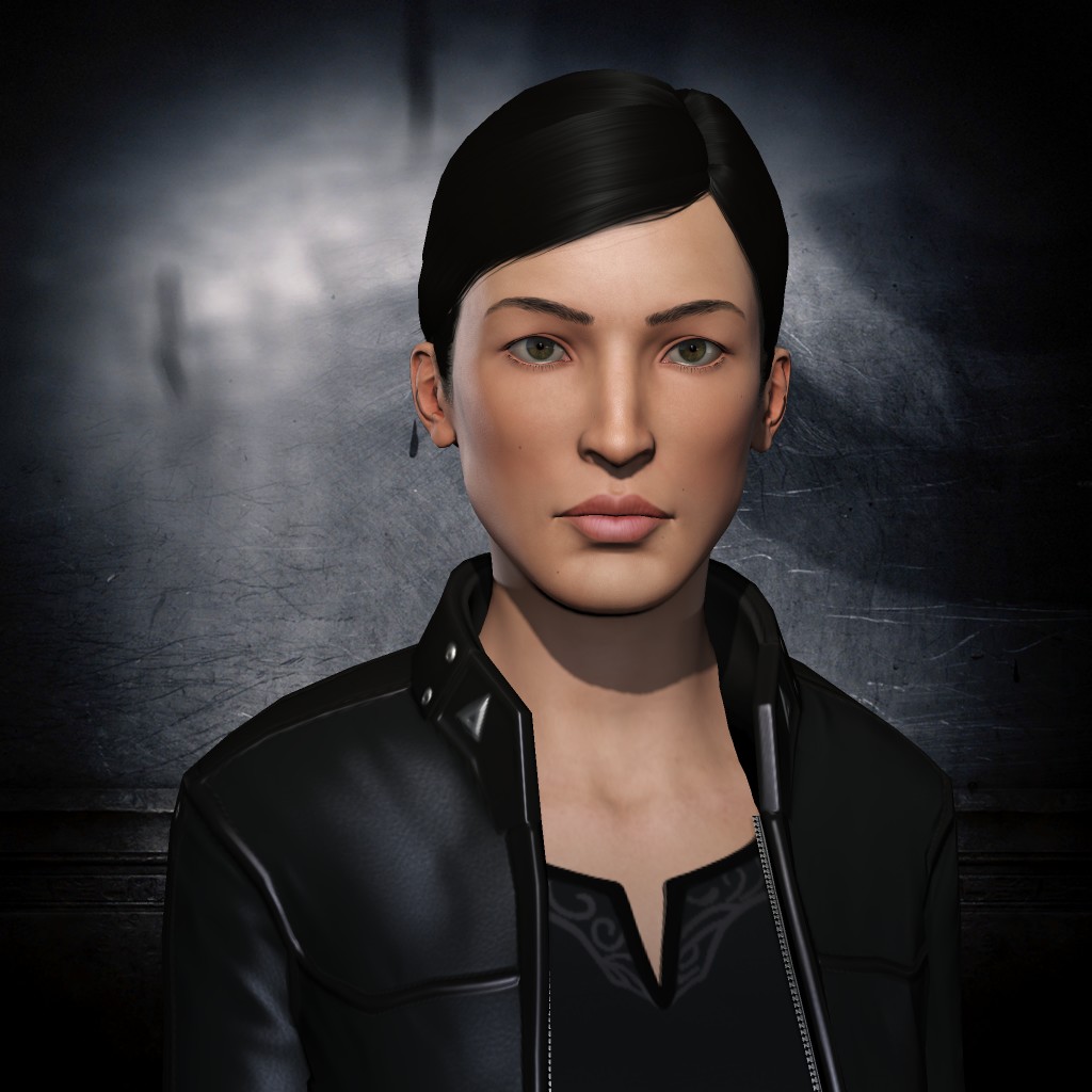 Zora Clayton