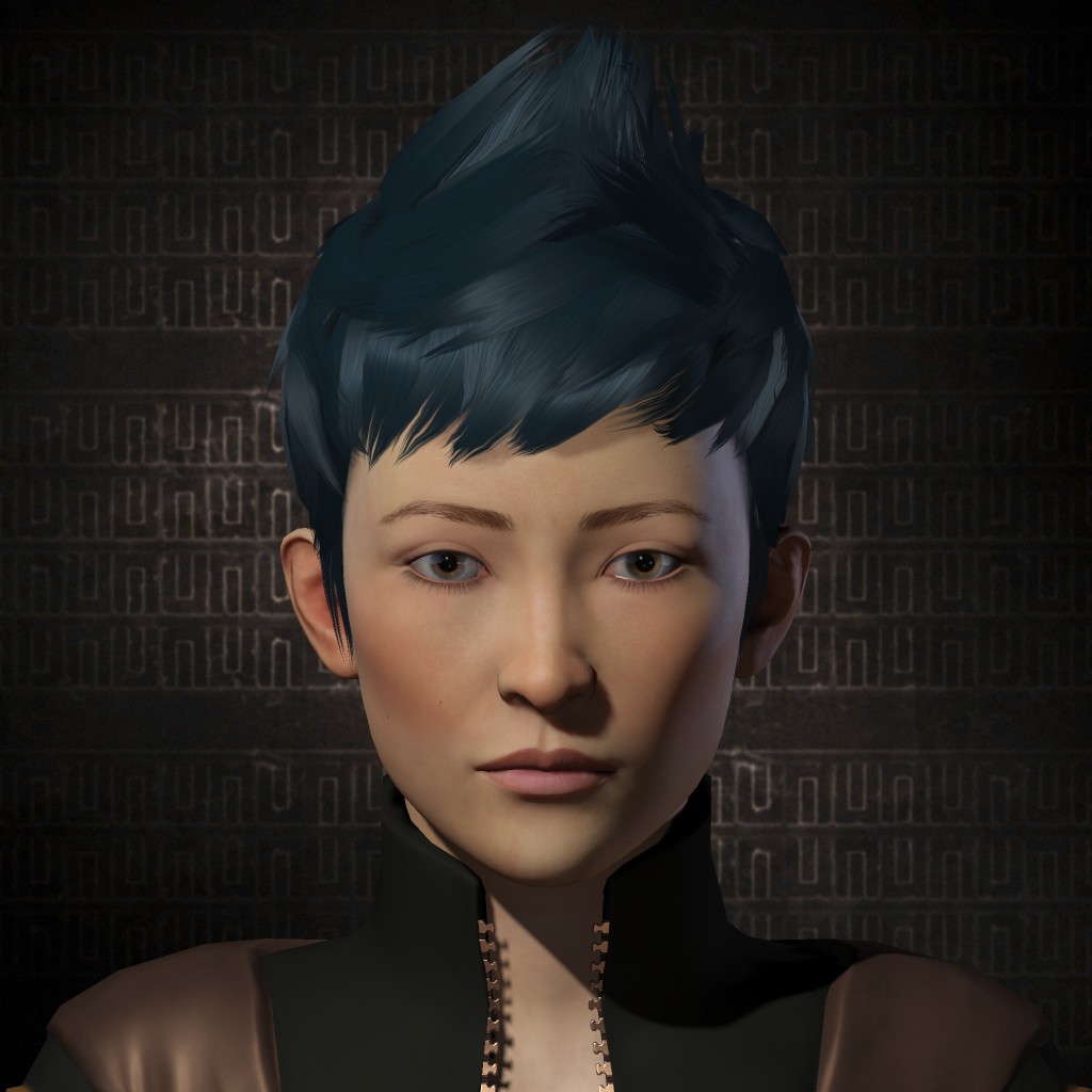 gdrine Auffrie
