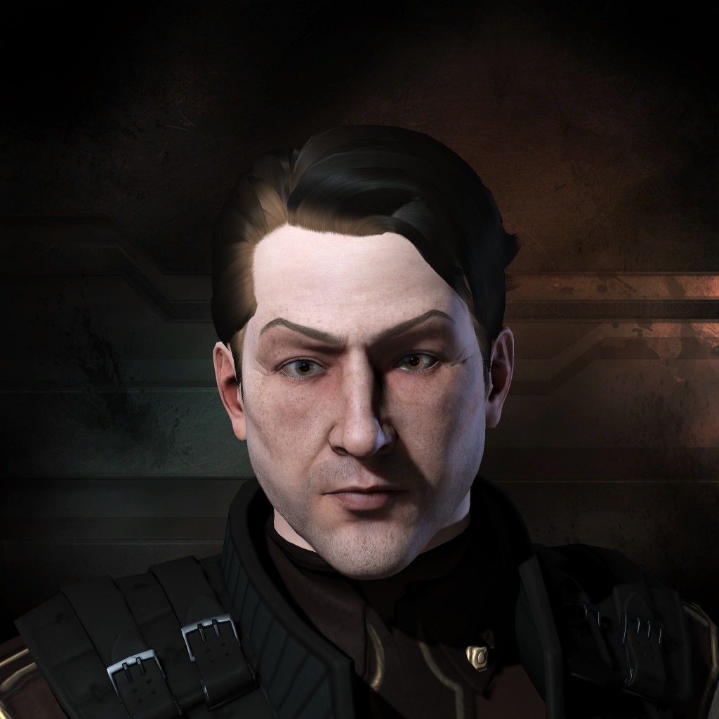 Crosse en Tilavine