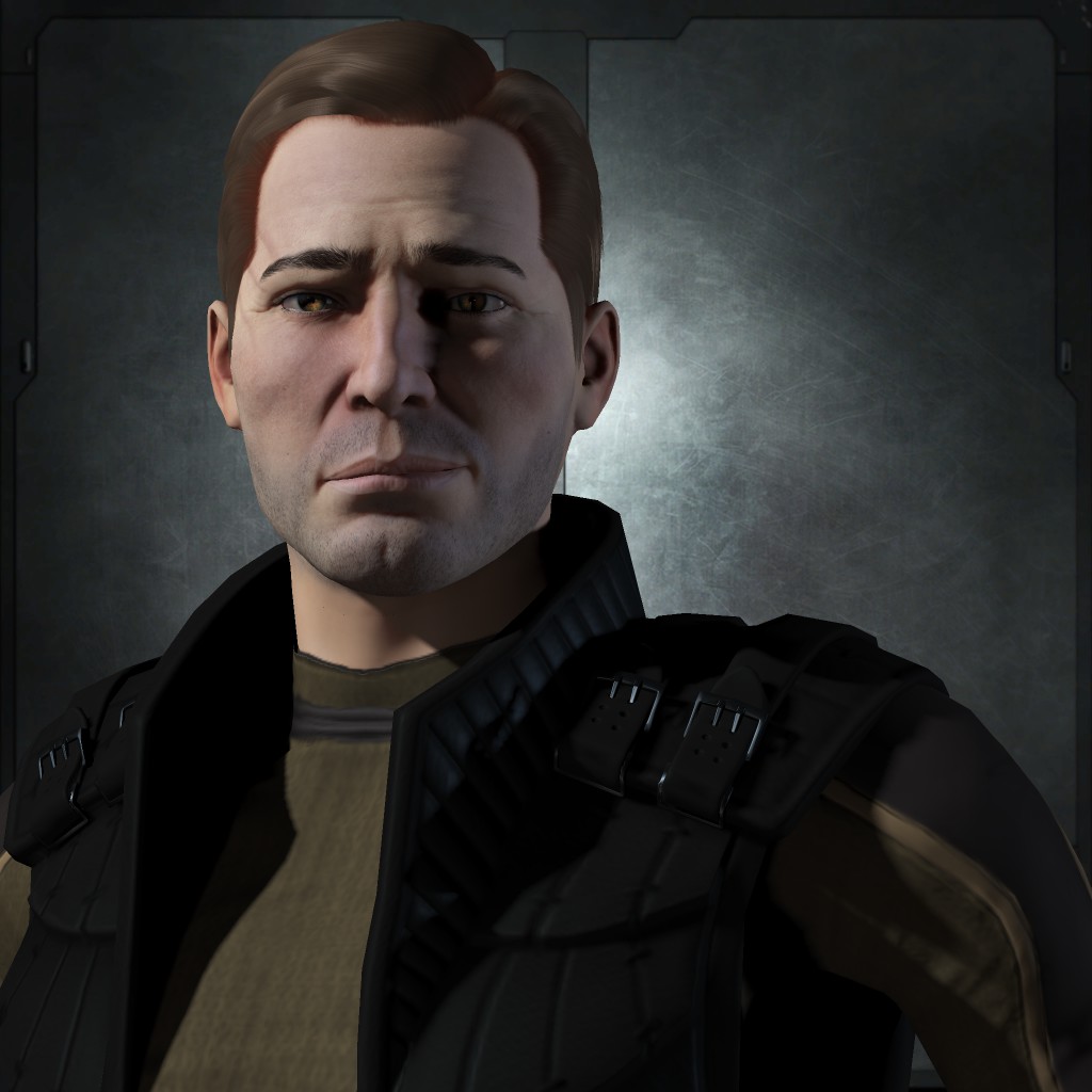 David McMurray