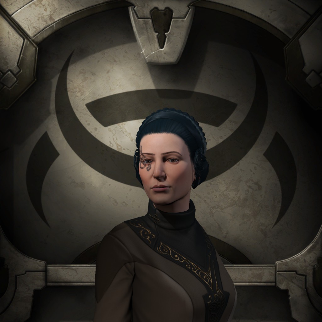MIA Amarr Arkaral