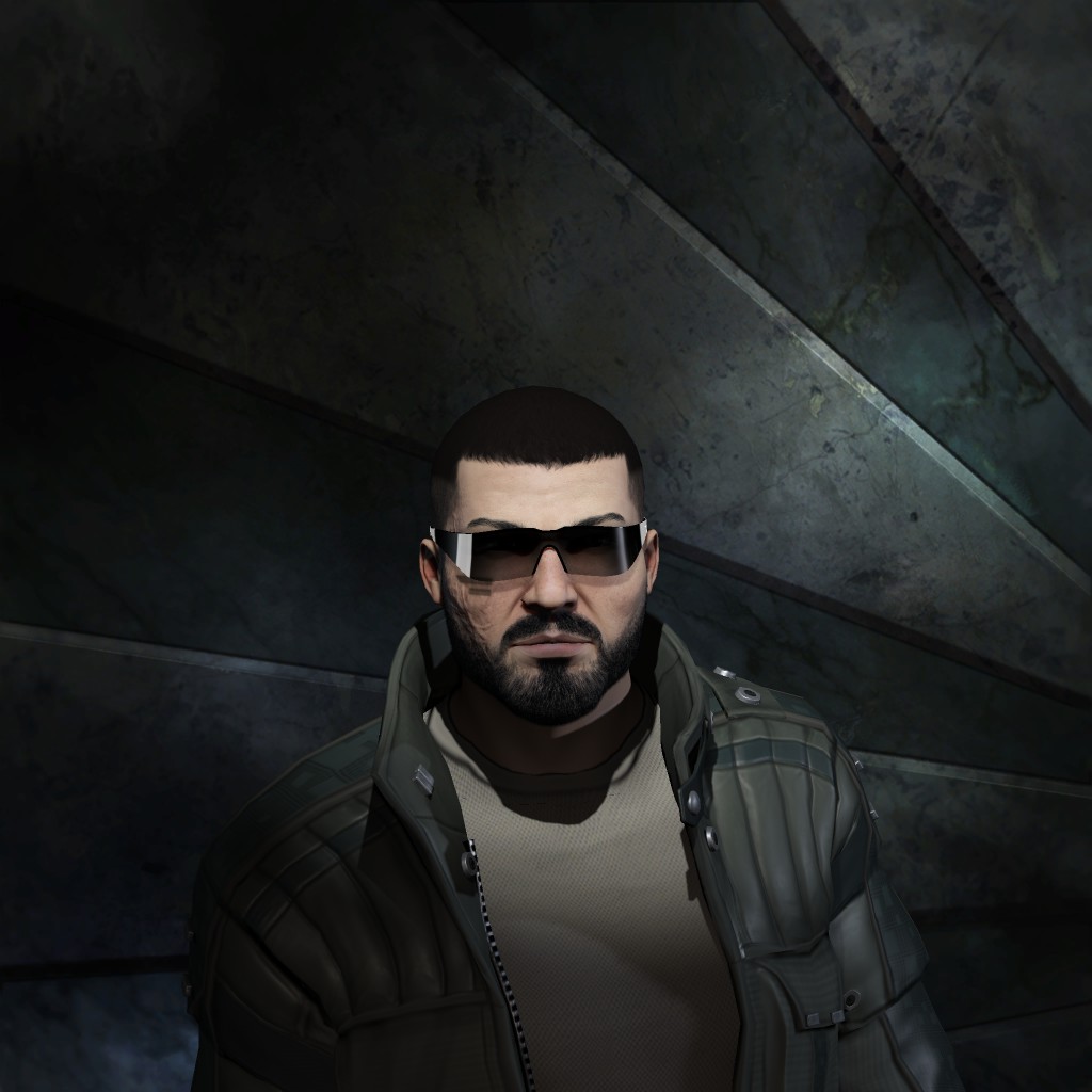 Sorgoth Spacebiker