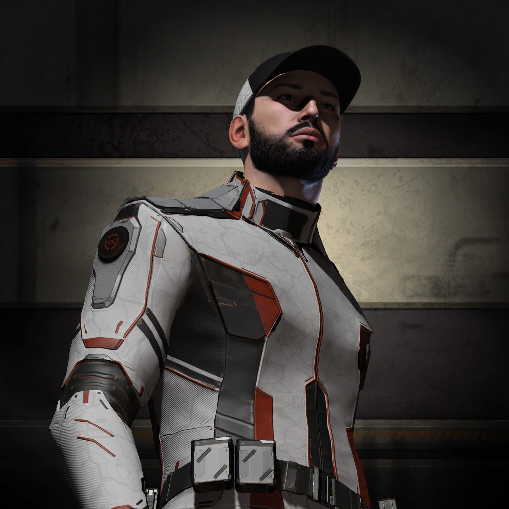 Ryu Naari