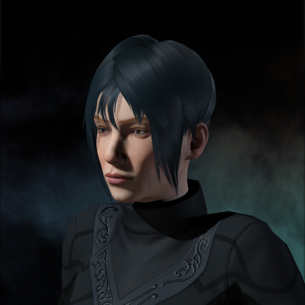 Krystal WarRunner