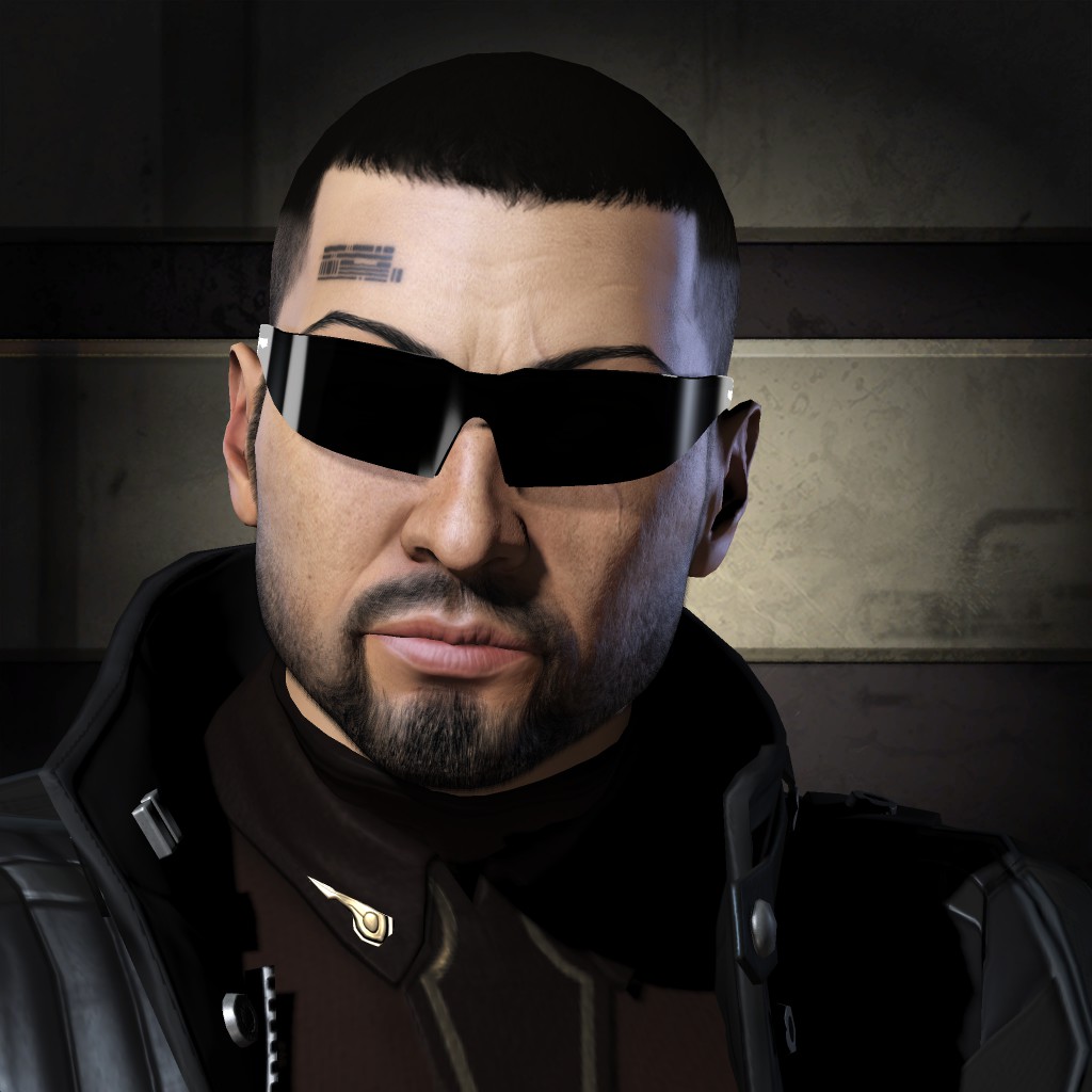 Jebb Aihaken