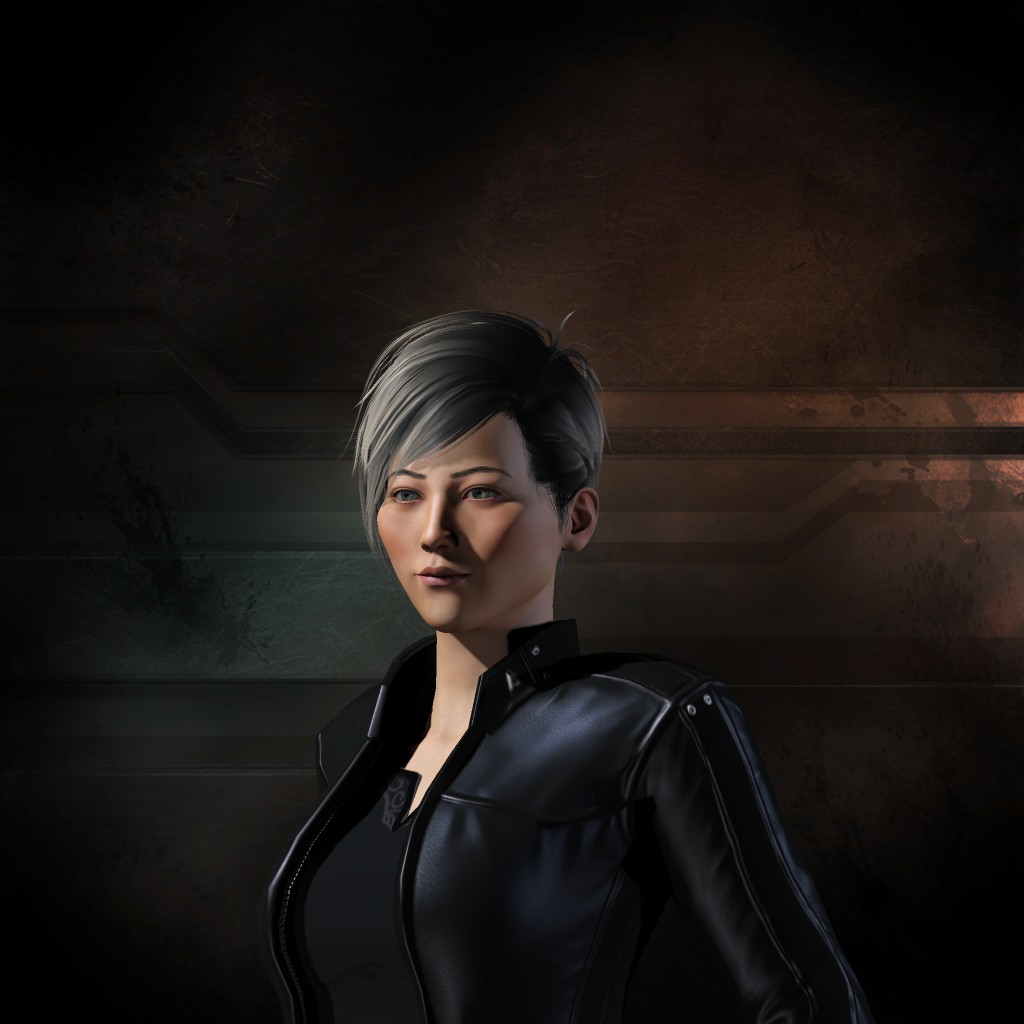 Lisa Shrodinger