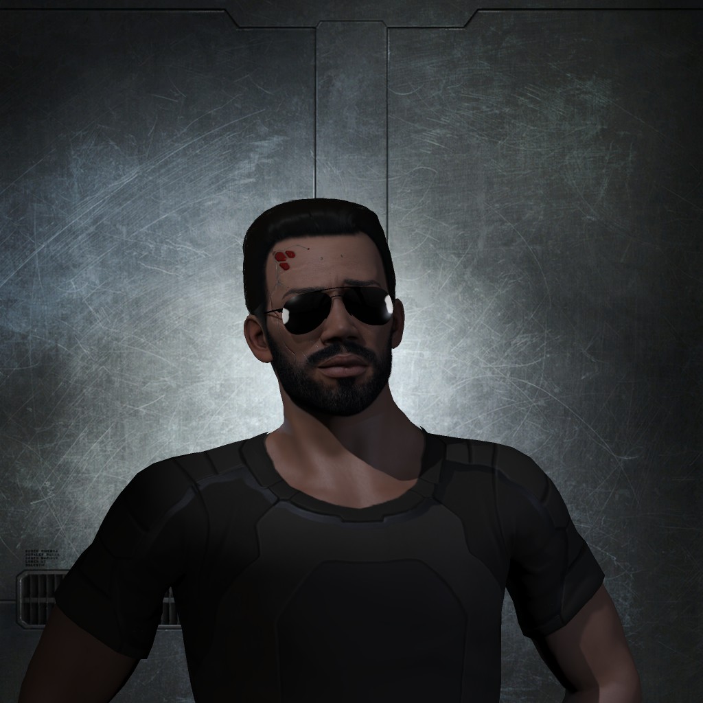 AgentSmith UAZ