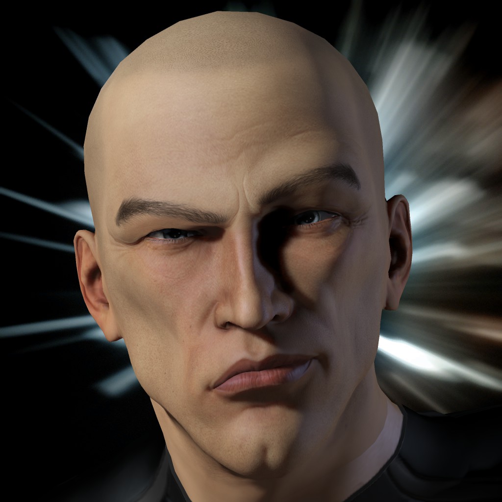 Cpt GINYU