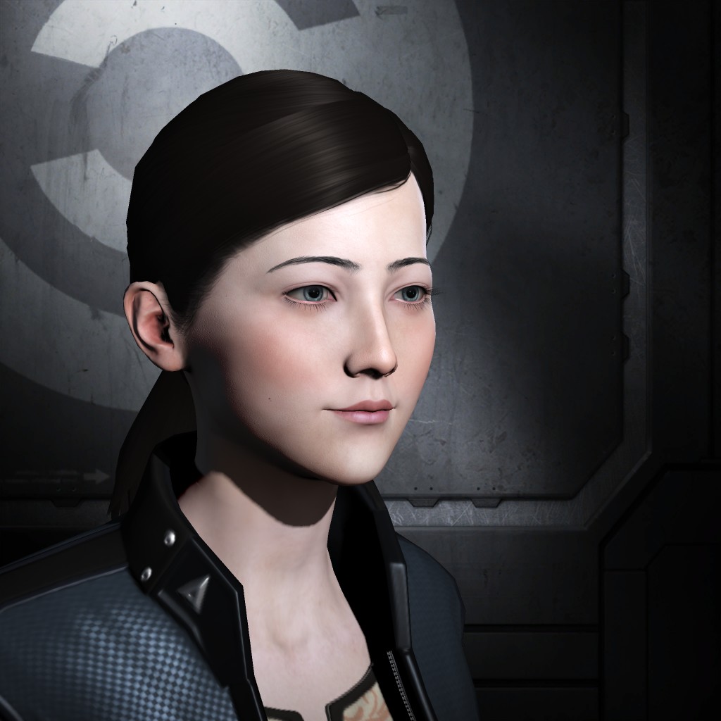 Babett Louche