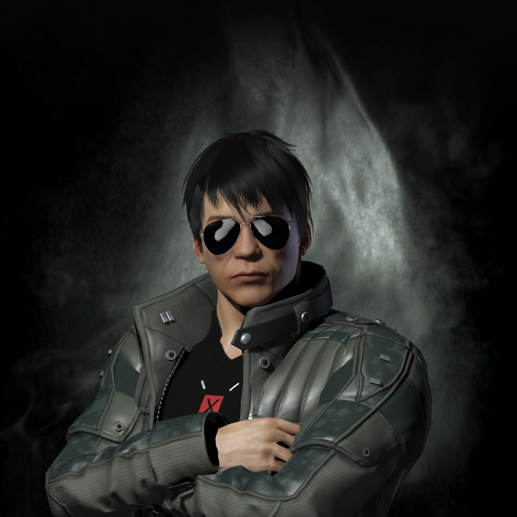 Meng Cool