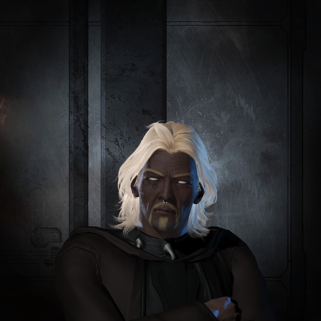 Daddy Is-Here