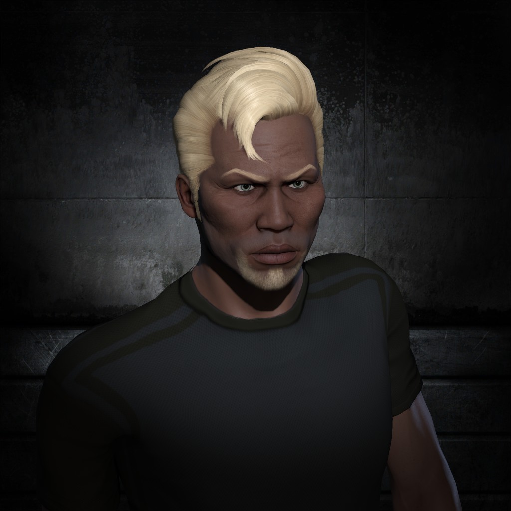 Riterdonatt