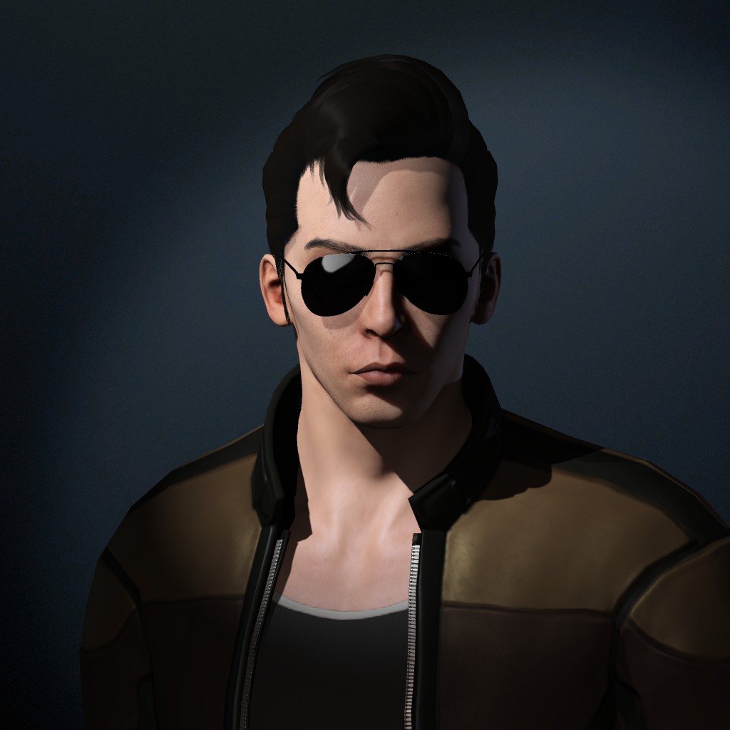 Ace of Club