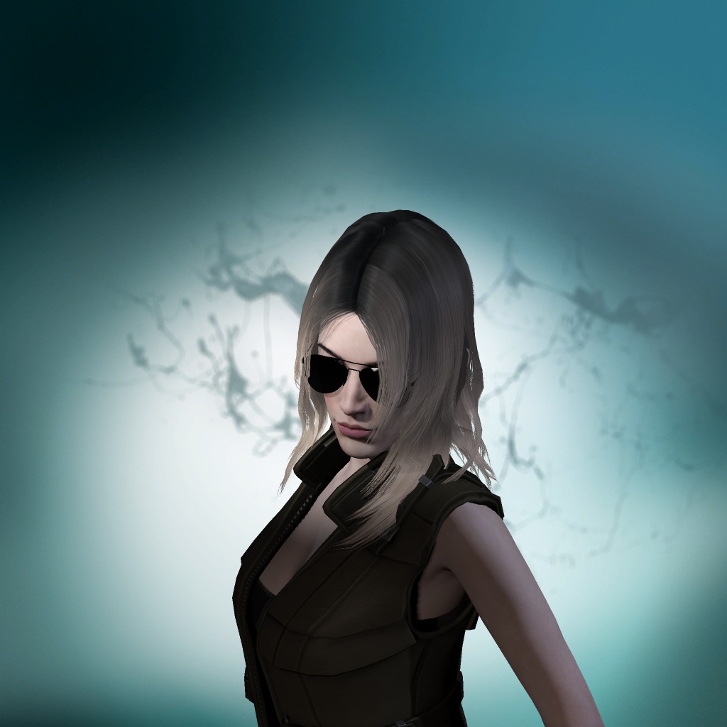 LUYE