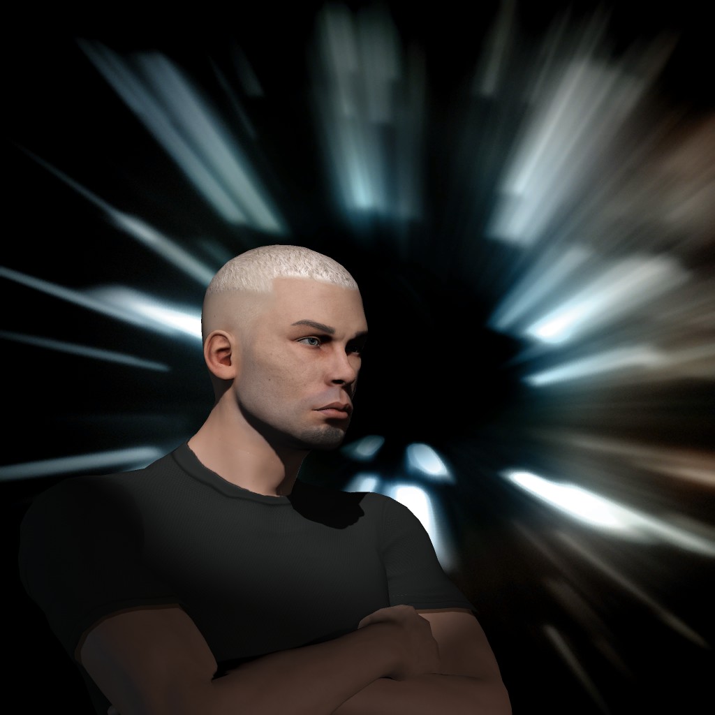 Alkarion Reborn