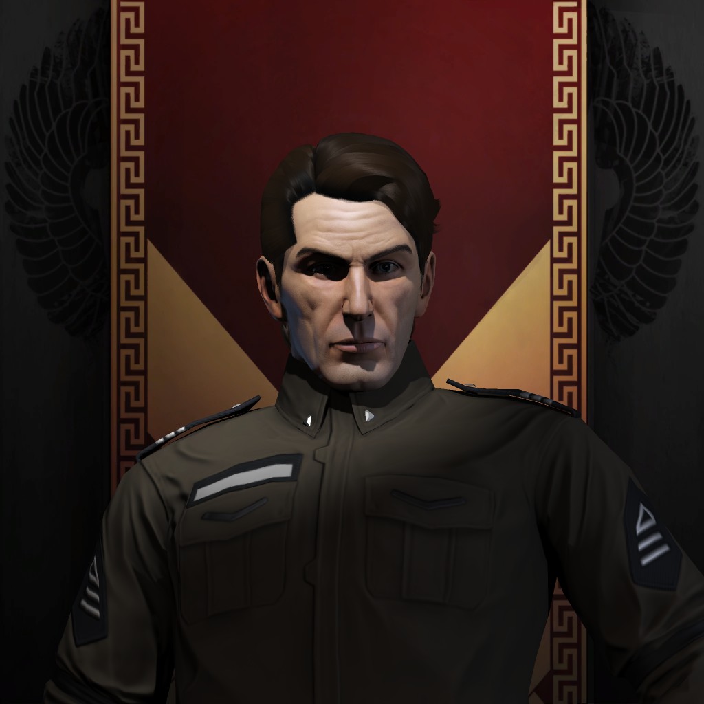 Lord Friedrich