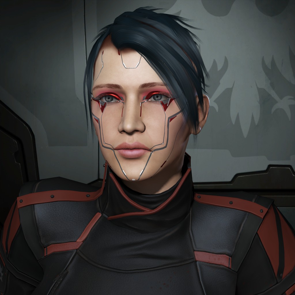 Lorelei Seagrave