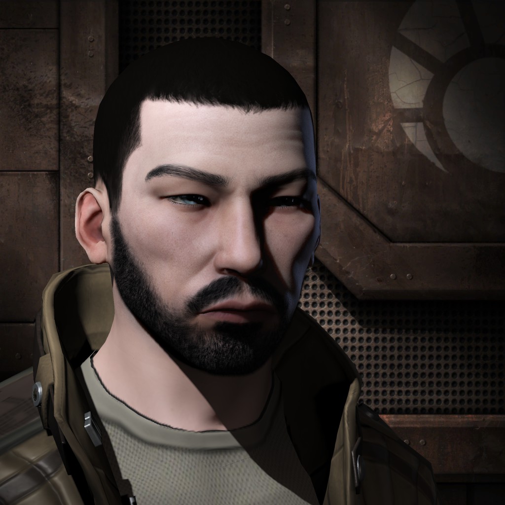 Cain Vherokior