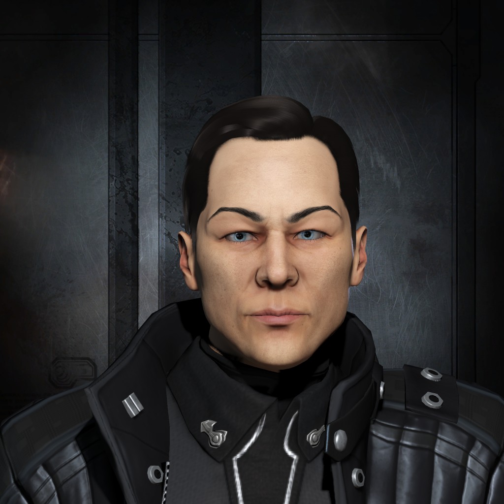 John Spiritus