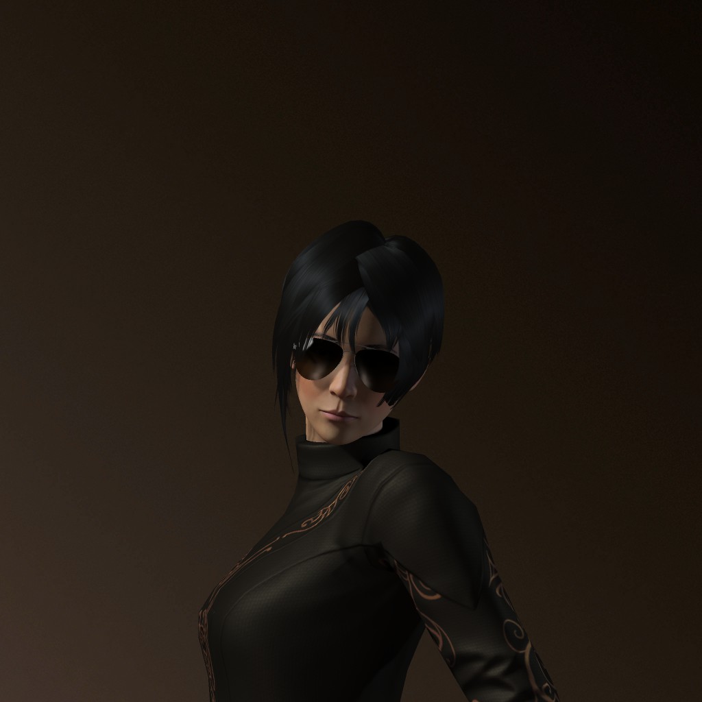 EVE anqishi