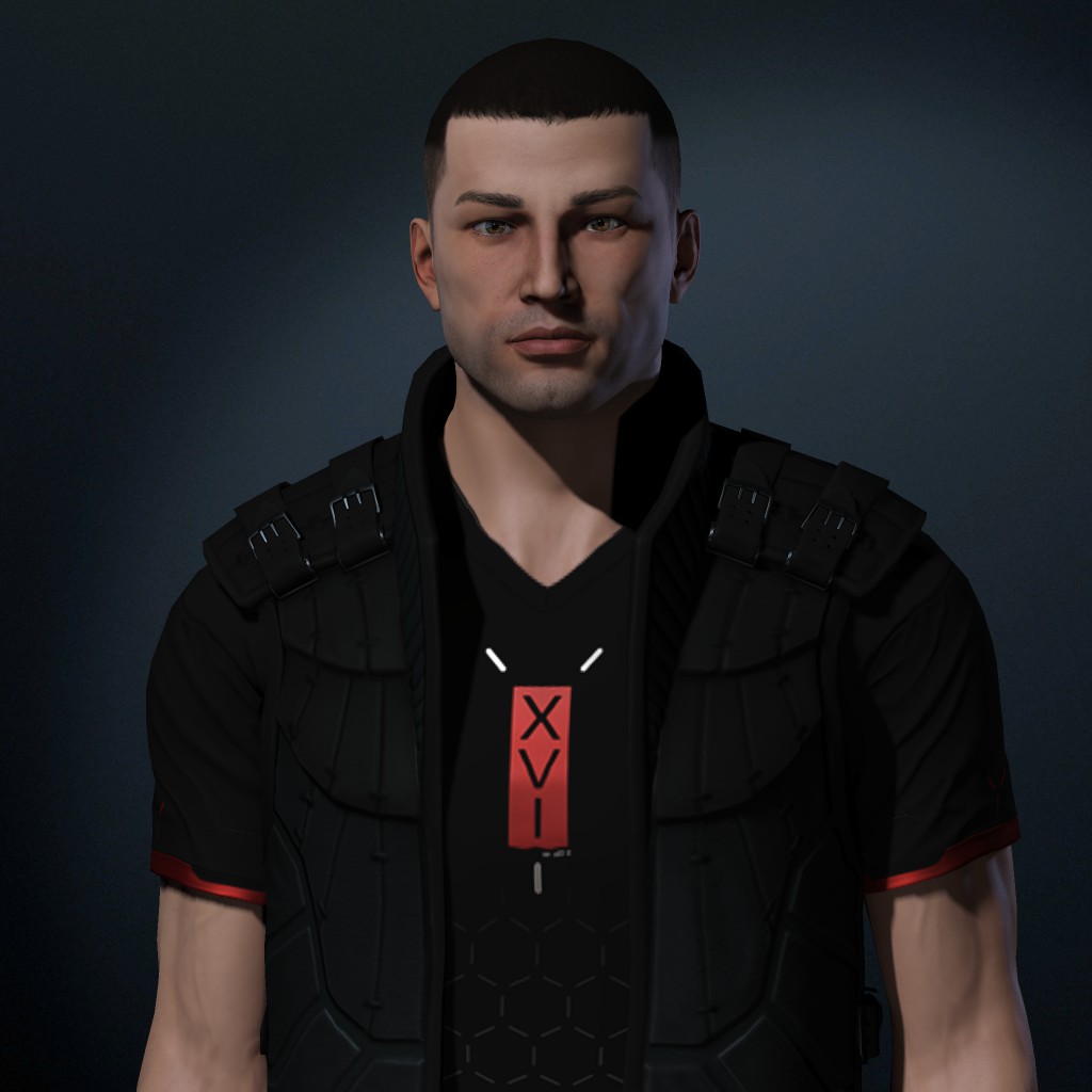 Sasha Rozumnyi