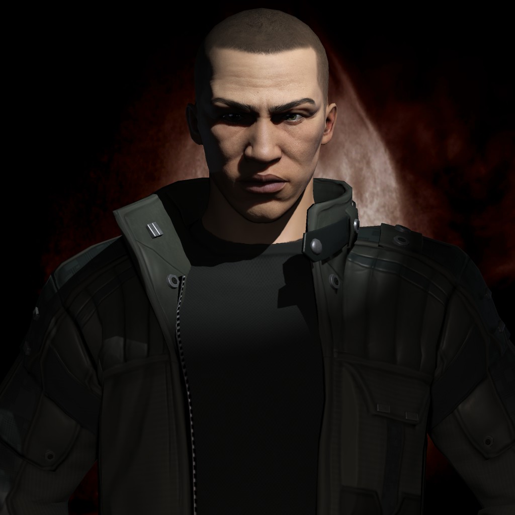 Major Knox