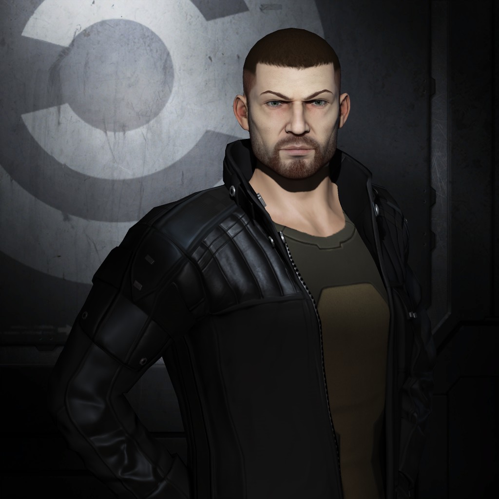 Olf Corvin