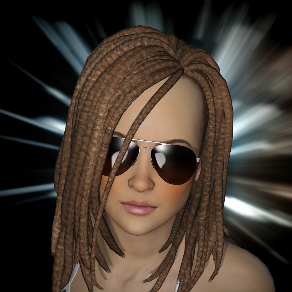 Girl Bomber