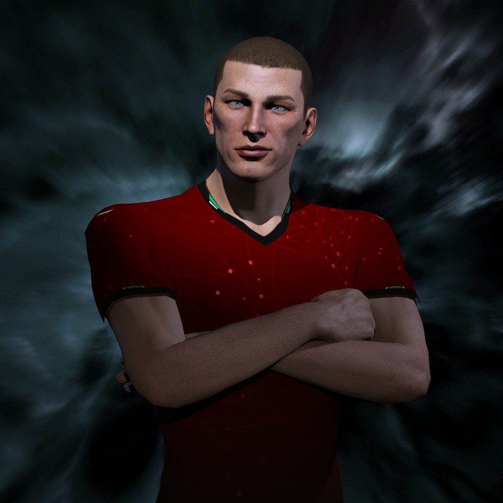 Lord Wolfen